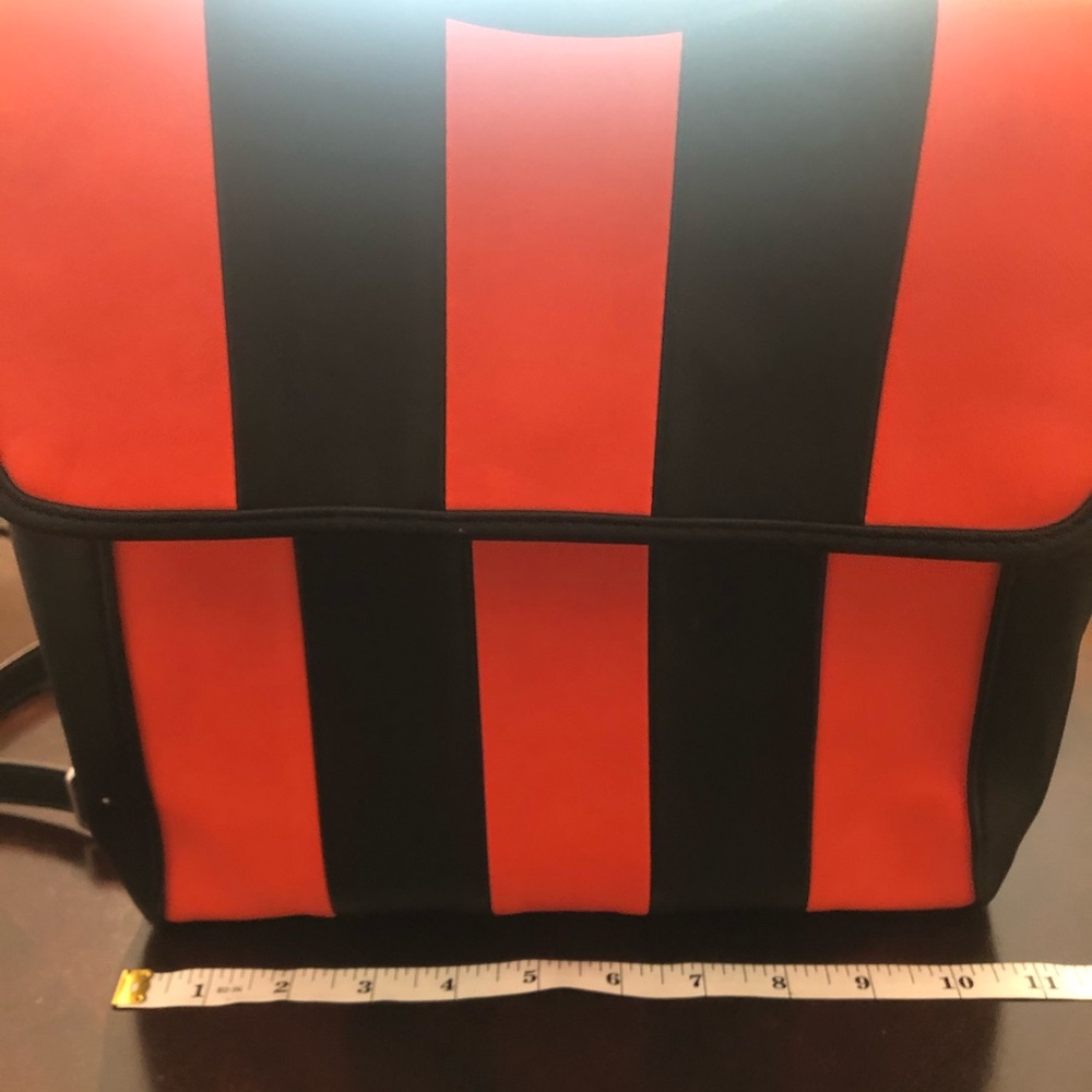 ASOS Striped Backpack - Picture 5 of 8